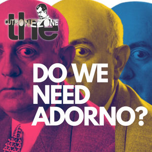 Episode 548: Was Adorno a Leninist?