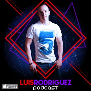 Podcast Enero 2018 by Luis Rodríguez