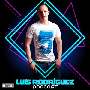 Podcast Abril 2018 by Luis Rodríguez