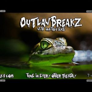 SK-2 guest mix for OutlawBreakz radio show on Nubreaks 12 Feb 2013