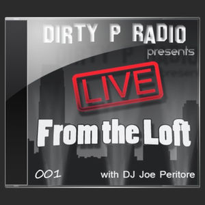 Live From The Loft 001