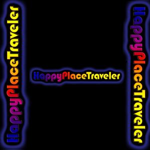 Septembreath Ontrober - DJ HappyPlaceTraveler