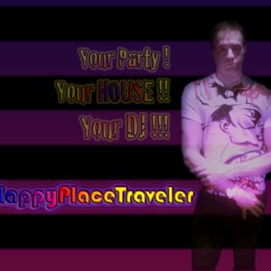 Happiness is a Future House [OFFICIAL RELEASE] DJ HappyPlaceTraveler (2018) EDM-Electronic-Future House