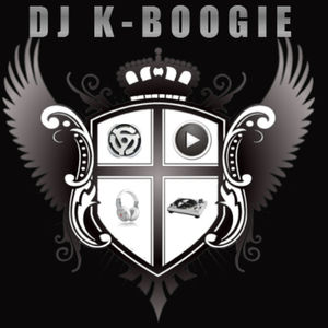 da Dj K Boogie Show #7