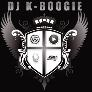 Da "Dj K-Boogie" Show