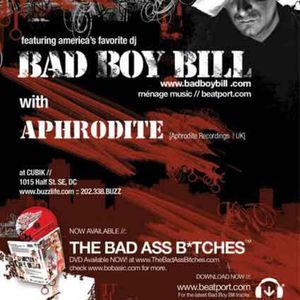 Buzzcast 09: U Ready for BAD BOY BILL?