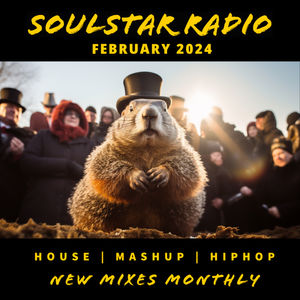 Episode 16: Soulstar Radio - February 2024