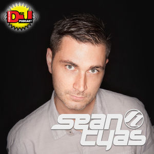 049 SEAN TYAS [MARCH 2014 COVER MIX] 