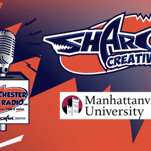 Episode 167: What's Happening In the Lower Hudson Valley- Manhattanville University Launch with Cara Cea Assistant VP of Communications & Marketing