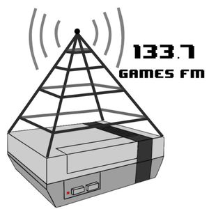 133.7 Games FM: Episode 1