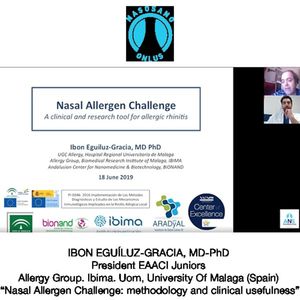 Nasal Allergen Challenge: methodology and clinical usefulness