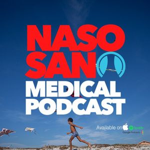 "Naso Sano" Medical Podcast