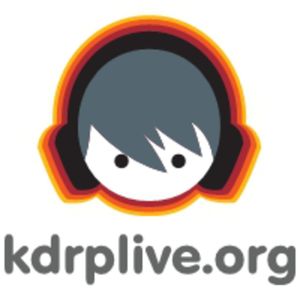 KDRP Podcasts