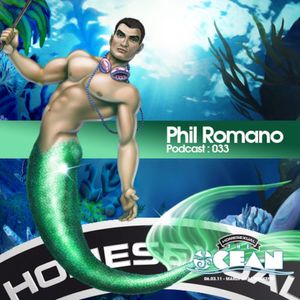 Homesexual 033 : Phil Romano Warmup Mix [Mardi Gras 2011]