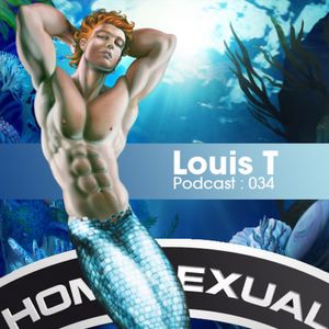 Homesexual : 034 Louis T Warmup Mix [Mardi Gras 2011]