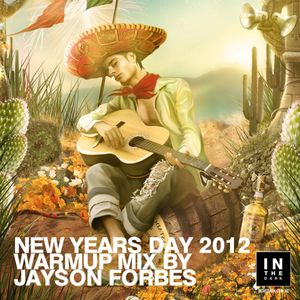 HOMESEXUAL NEW YEARS DAY 2012 : MEXICO by Jayson Forbes