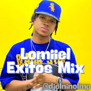 Episode 15: DJ El Niño - Lomiiel Exitos Mix (dembow 2024)