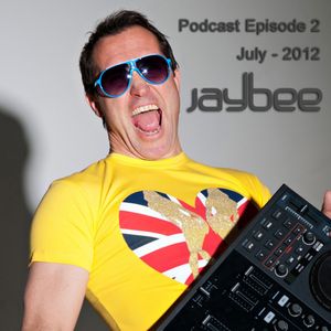 Jaybee Radio Mix July 2012