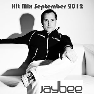 Jaybee Hit Mix September 2012 