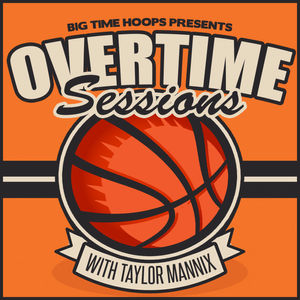 Episode 3: Overtime Sessions With Anna DeWolfe