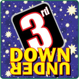 3rd Down Under - NFL Chat - Episode 8