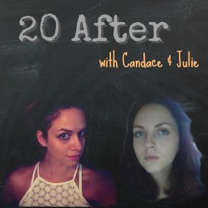 Episode 1; 20 After, 20 Questions, and Stonehenge!