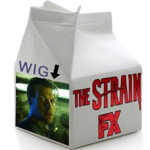 The Strain: Season 4, Episode 10: "The Last Stand"