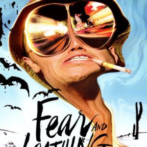 Episode 4- Fear And Loathing In Las Vegas