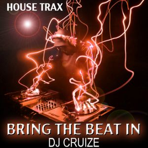 Bring The Beat In (House Trax)