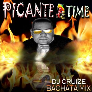 Picante Time (Bachata Mix)