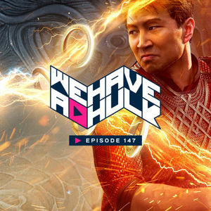 Episode 147: Shang-Chi and the Legend of the Ten Rings Review + Jayden Zhang Interview