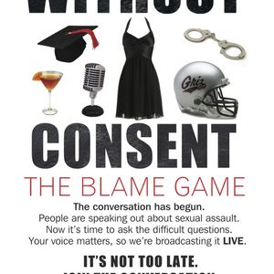 Without Consent Episode 3: End the Trend