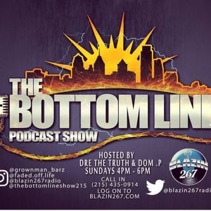 The Bottom Line Show 1 7 18