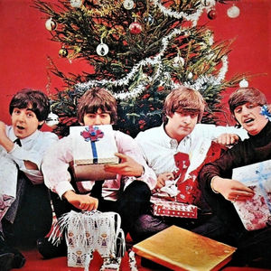 Episode 37: Eclectic Obsessions - The Beatles Christmas Records