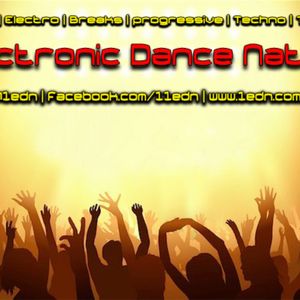 ELectronic Dance Nation | ATFC JUNE MIX 