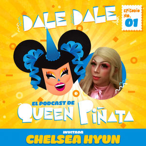 No.01 #DaleDale Contra el Bullying ( Con Chelsea Hyun)