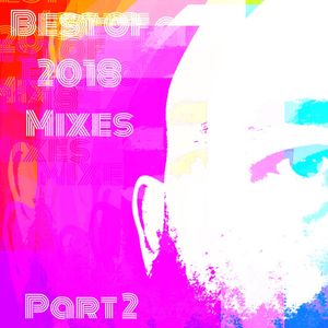 Audiophile - Best of 2018 Year Mix - Part 2
