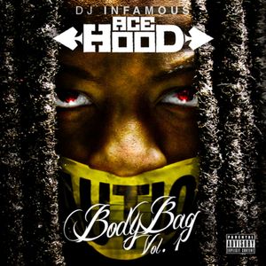 Ace Hood Body Bag 