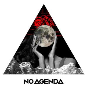 Danni Mac // No Agenda Music Showcase Podcast Series 001