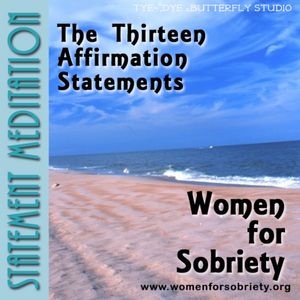 Extra: Meditation on the Thirteen Statements