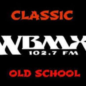 Ralphi Rosario WBMX Classic Chicago MiniMix 8