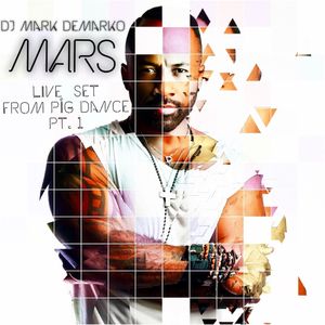 MARS: LIVE Set From Ramrod Pig Dance Ft Lauderdale