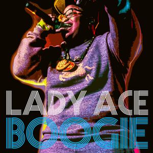 Episode 25 (S2 E12) with Lady Ace Boogie