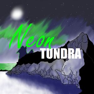 Neon Tundra: Episode 1 - Splatoon and The Witcher 3