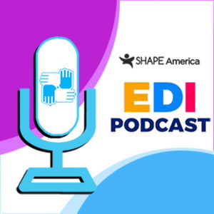 Episode 170: EDI Podcast: Exchanging Cultures to Build Healthy Relationships, Part II
