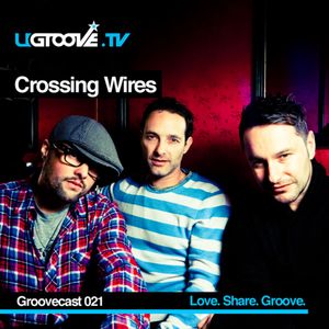 UGTV021 | My Favorite Robot: Crossing Wires