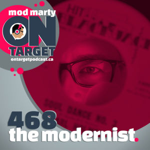 Episode 468: The Modernist