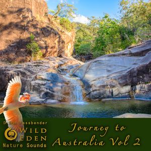 Episode 20 - A Walk in the Woods - Album Journey to Australia - Vol. 2