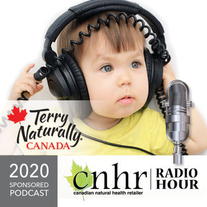 Terry Naturally Spotlight with Dr. Holly Lucille, ND, RN