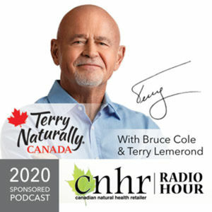  Terry Naturally Spotlight with Terry Lemerond
